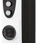 Luxell LUX11-FP-WG 11 Dilim Yağlı Radyatör 2700 W