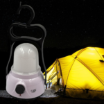 Cata 6 Saat Şarzlı Gemici El Feneri - Dimmerli Işıldak