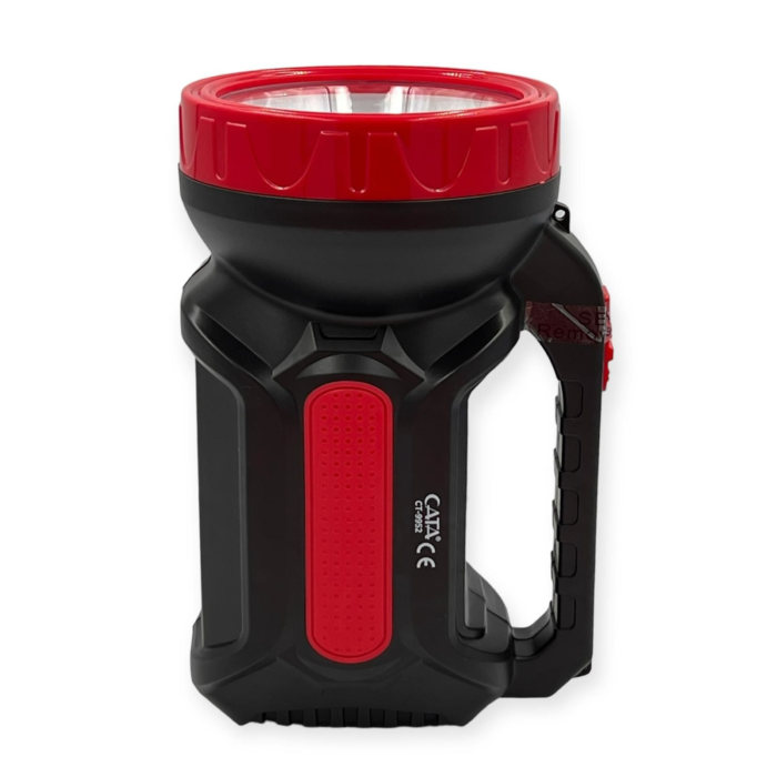 Cata 6400K Beyaz Işık Soma Led El Feneri - Görsel 2