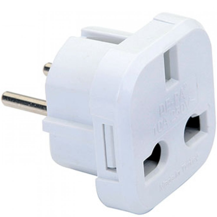 Depa İngiliz Adaptör Fiş - Görsel 2