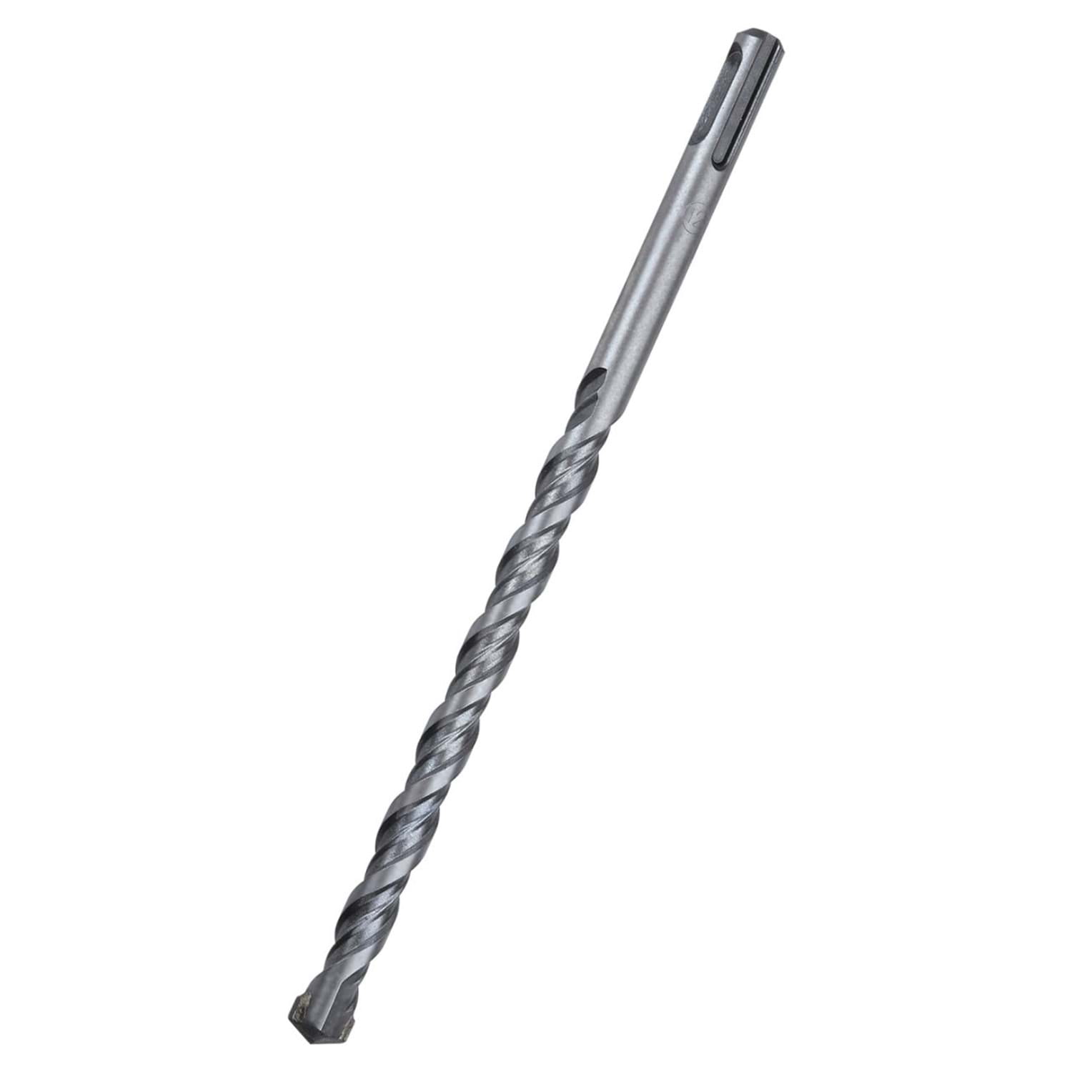 1500x1500_thumb_sds16011 SDS Plus Matkap Ucu 11x160mm - Görsel 1