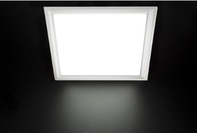 Cata 30x30 25W Panel Slım Led Armatür 6400K Beyaz Işık