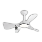 Cata Cenevre Ledli Tavan Vantilatör