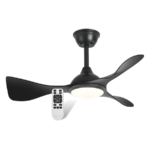 Cata Zürih Ledli Tavan Vantilatörü