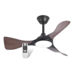 Cata Bern Ledli Tavan Vantilatörü