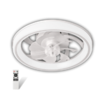 Cata Meltem Led Tavan Vantilatör