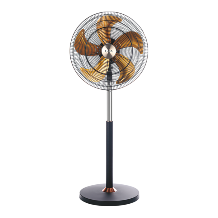 Cata Altay Sanayi Tipi Ayaklı Vantilatör - Görsel 2