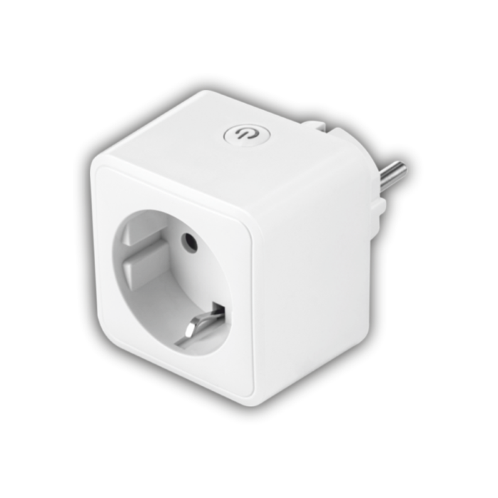 Cata Akıllı Priz Beyaz CT-4010 - Görsel 2