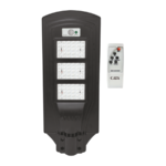 Cata 90W SOLAR Led Sokak Armatürü CT-4692 Beyaz Işık