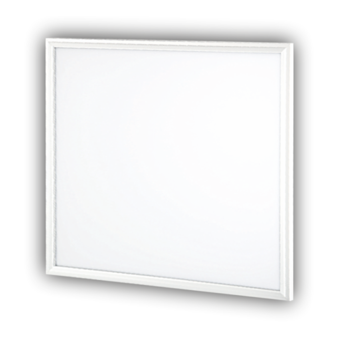 Cata 60X60 42w Enecli Backlight Sıvaaltı Led Panel 6400K Beyaz Işık - Görsel 3