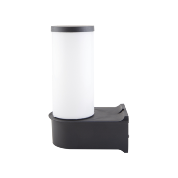 Cata E27 Bahçe Armatürü Roma - Görsel 2