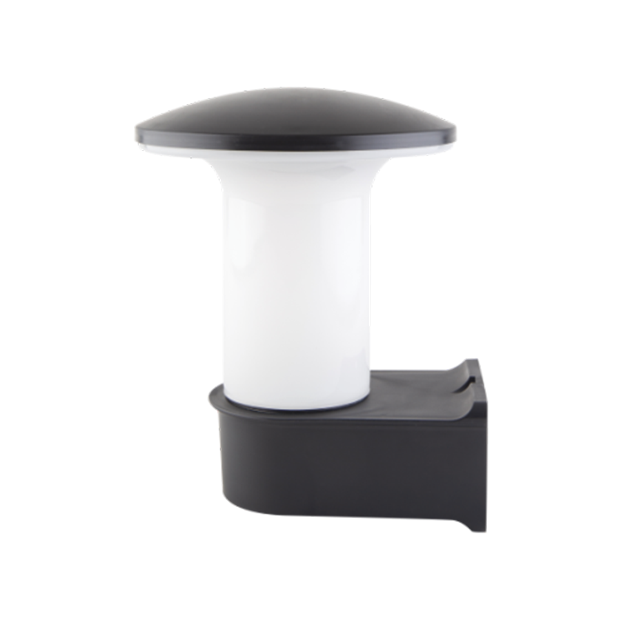 ct-7015 Cata Napoli Bahçe Aplik E27 Duylu - Görsel 1