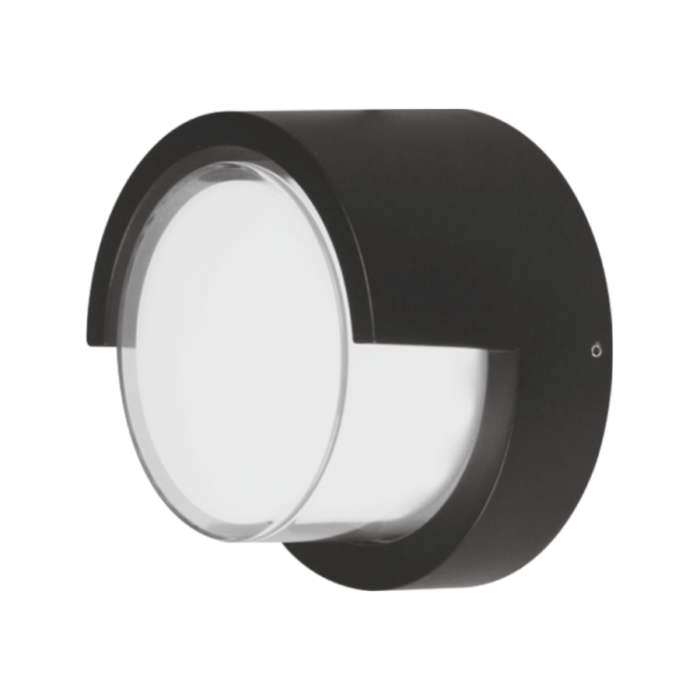 Cata 12 Watt Led Aplik 3200K Gün Işığı CT-7073 - Görsel 2