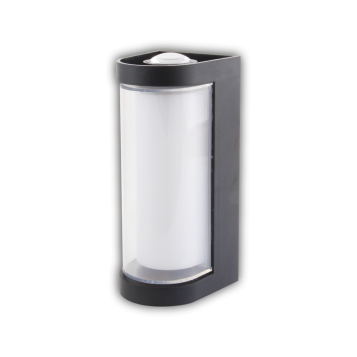 Cata 9W Led Aplik Gün Işığı Lara Ct-7079 - Görsel 2