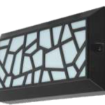 Cata 15w Bahçe Armatürü Moskova 6400K Beyaz Işık