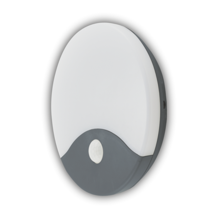 Cata Bahçe Sıva Üstü Modern Armatür Sensörlü CT-7092 - Görsel 2