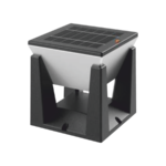 Cata Tibet Solar Set Üstü Armatür CT-7314