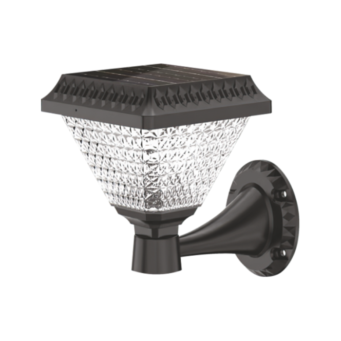Cata 30W Solar Led Aplik Ct-7316 - Görsel 2