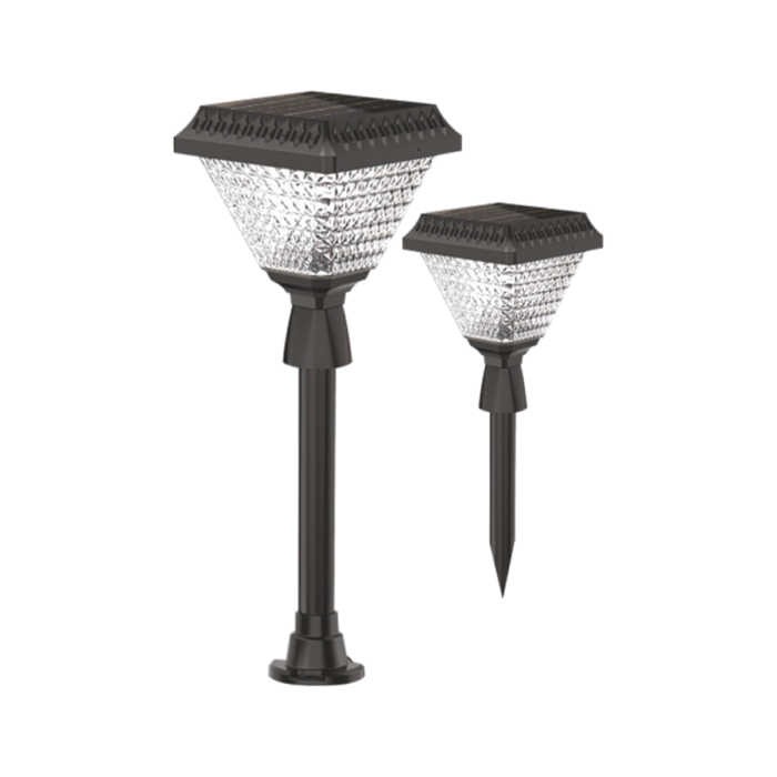 Cata Solar LED Çim Direği CT-7317 - Görsel 2