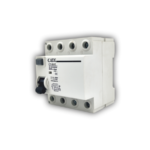 Cata 4x63A 30 mA Kaçak Akım Korumali