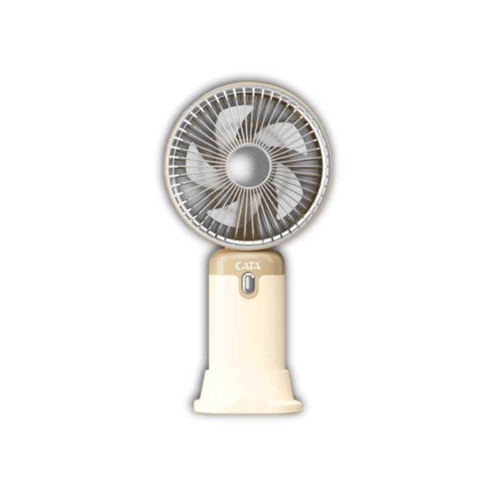 CATA Serino El Ve Masa Vantilatör Sarjli - Görsel 2