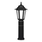 Cata E27 Bahçe Armatürü Parma CT-7112