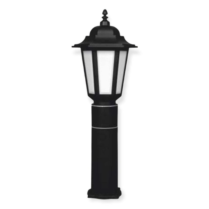 Cata E27 Bahçe Armatürü Parma CT-7112 - Görsel 2