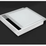 Cata 25W 30x30 Klipin Panel Led Armatür 3200K Sarı Işık