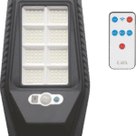 Cata 40w SOLAR Led Sokak Armatürü Konsol Dahil CT-4693 Beyaz Işık