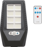 Cata 40w SOLAR Led Sokak Armatürü Konsol Dahil CT-4693 Beyaz Işık