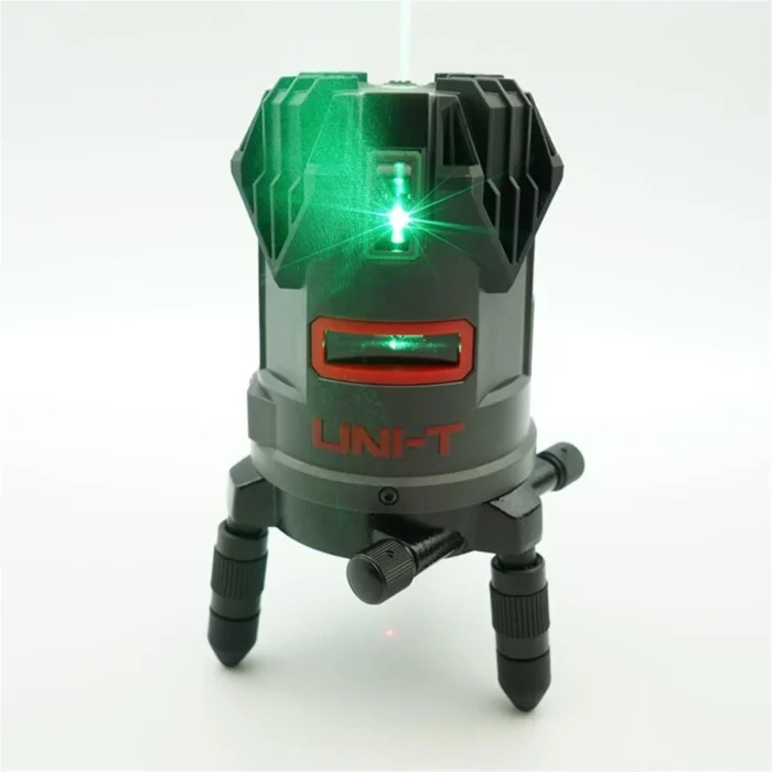 Unit LM555LD Yeşil Lazer Hizalama Cihazı - Görsel 2