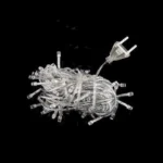 Cata 10 Metre Eklenebilir Animasyonlu Saçak Süsleme Yılbaşı Vitrin CT-8504