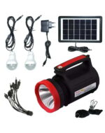 Solar Güneş Enerjili Fener Işıldak Led Ampül WATTON WT-315