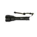 Özel Sarı Renk Avcı Feneri Watton WT-204