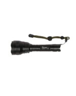 Özel Sarı Renk Avcı Feneri Watton WT-204