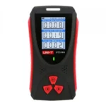 Unit UT334A Radyasyon Dozu Ölçüm Cihazı