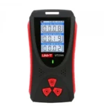 Unit UT334A Radyasyon Dozu Ölçüm Cihazı