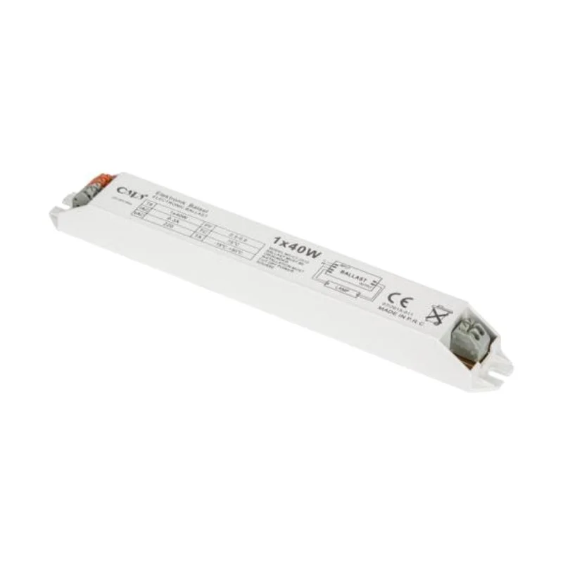 ct-2510-cata-elektronik-balast-2x40w Cata 1x40W Balast CT-2510 - Görsel 1