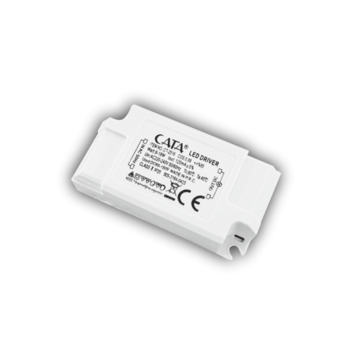 Cata Slim Sıva Üstü Panel Driver 9-12-15-18 Watt CT-2516 - Görsel 2