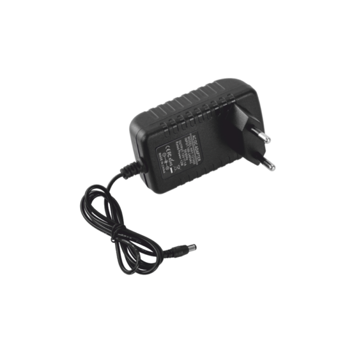 Cata 2 Amper 25W Fişli 12v Adaptör CT-2551 - Görsel 2