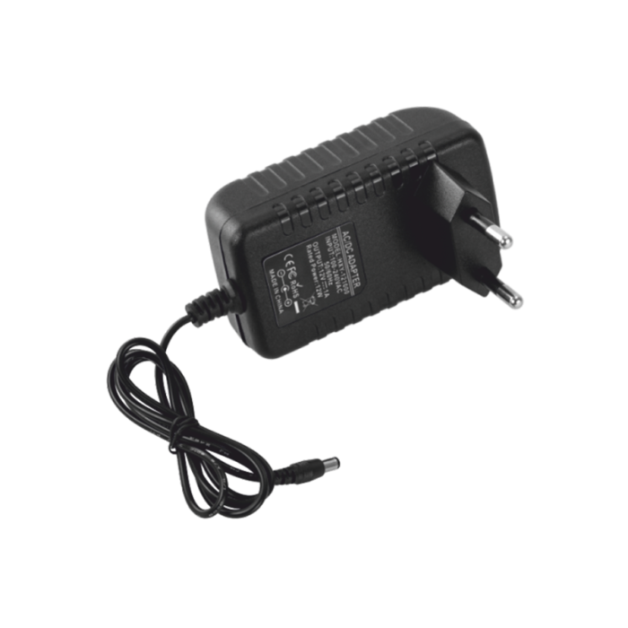 Cata 3,5 Amper 42W Fişli 12v Adaptör CT-2552 - Görsel 2