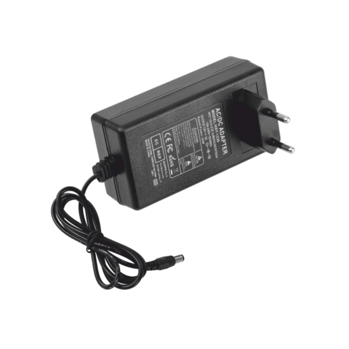 Cata 5 Amper 60W Fişli 12v Adaptör CT-2553 - Görsel 2