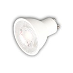 Cata CT-4215A 8W GU10 Amber LED Ampul