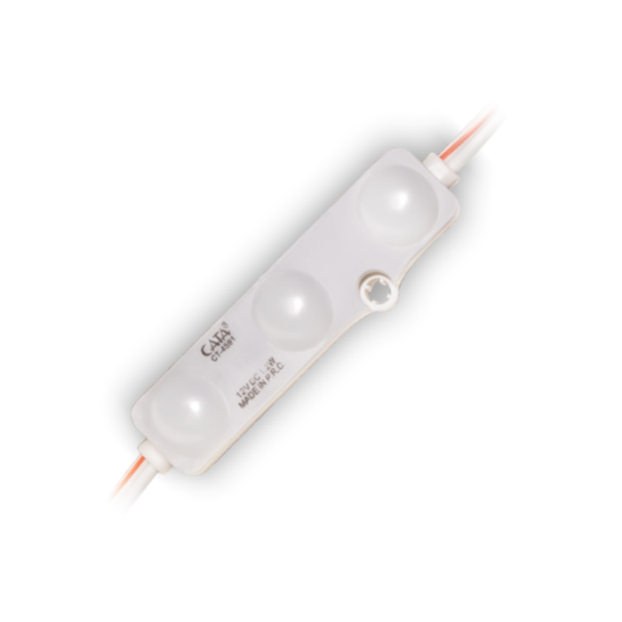 Cata 3200K 12V Gün Işığı 1.2W Şerit LED Modül – CT-4591 - Görsel 2