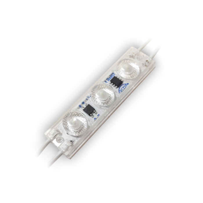 Cata 2W 6400K Beyaz Işık Led Modül Tak Çalıştır 220v CT-4593B - Görsel 2