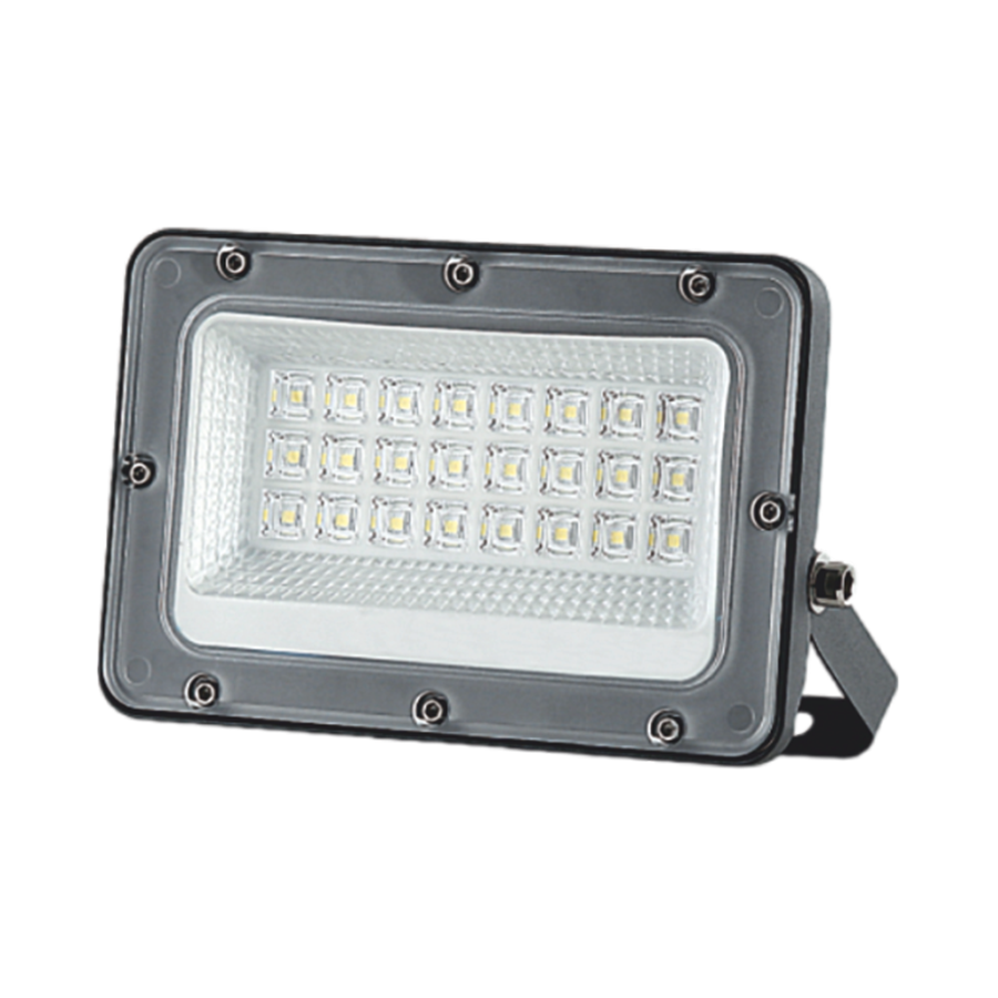 ct-4657 Cata 30W 6400K Led Projektör 6400K - Beyaz Işık CT-4657 - Görsel 1
