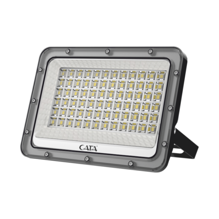 Cata 100W Led Projektör3200K Gün Işığı CT-4659G - Görsel 2