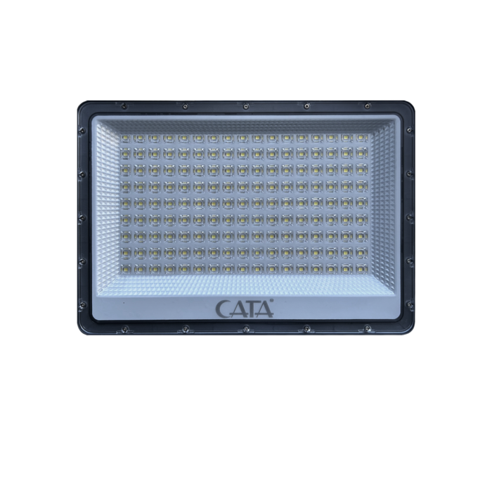 Cata 150W Ultra Slim Led Projektör CT-4662B - Görsel 2