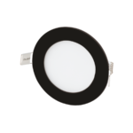 Cata 6W 3200K Gün Işığı Slım Led Panel Spot Alüminyum Kasa CT-5125G