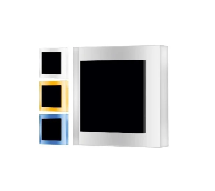 Cata 3W Mavi Işık Led Koridor Armatürü CT-5176 - Görsel 2